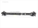 37140-0K112,Toyota Hilux Revo GUN125 Front Drive Shaft
