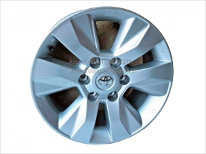 42611-0KK00,Toyota Hilux Revo Wheel Disc,42611-0KK40