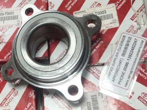 90369-T0003,Genuine Toyota Hilux Front Wheel Bearing