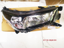 81110-0KJ40,2021 Toyota Hilux Revo Head Lamp RH,811100KJ40, 81110-0KJ41