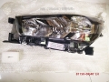 81150-0KJ40,2021 Toyota Hilux Revo Head Lamp LH,811500KJ40