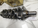 13401-0E010,Toyota Hilux 2GD CrankShaft,134010E010