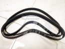 13568-59175,Toyota Hilux 5L Timing Belt 129MR31,13568-59106