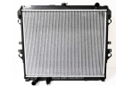16400-0C382,Toyota Hilux TGN126 MTM Radiator Assy,16400-0C380,16400-0C381