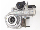 17201-0L040,Toyota Hilux 1KD Trubocharger,17201-0L042
