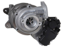 17201-11070,Toyota Hilux 2GD Turbocharger,1720111070