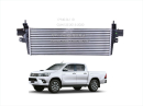 17940-0L110,Toyota Hilux Revo 1GD 2GD Intercooler,179400L110