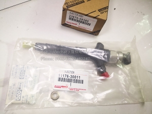 23670-09380,Japan Toyota Hilux 2KD Fuel Injector,23670-30420