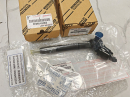 23670-09540,Genuine Toyota Hilux 1GD New Fuel Injectors,23670-08020