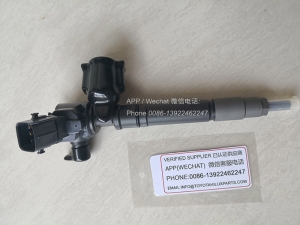 23670-0E060,Denso Toyota Hilux 1GD Fuel Injector,23670-09470