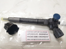23670-0E090,Toyota Hilux 1GD Fuel Injectors,23670-09490