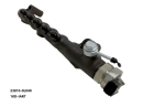 23810-0L040,Genuine Toyota Hilux 1KD-IART Common Rail assy,238100L040