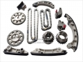 Toyota Hilux 1GD 2GD Timing Kit