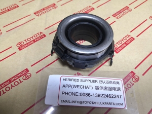 31230-71011,Toyota Hilux Vigo Clutch Bearing,31230-71010