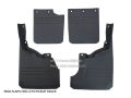 Toyota LC79 Mud Flaps,76603-60130,76604-60120