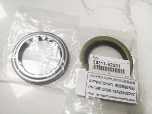 90311-62001,Toyota Oil Seal for Hilux Land Cruiser Pickup,9031162001