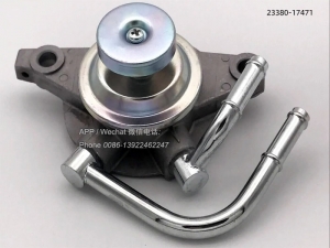 23380-17471,Toyota HZJ79 Pickup Fuel Filter Cap,23380-17470