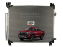 88460-0K820,欧版HILUX丰田皮卡冷凝器,884600K820