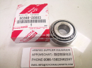 90366-20003,丰田陆地巡洋舰皮卡转向节轴承,30304AJR