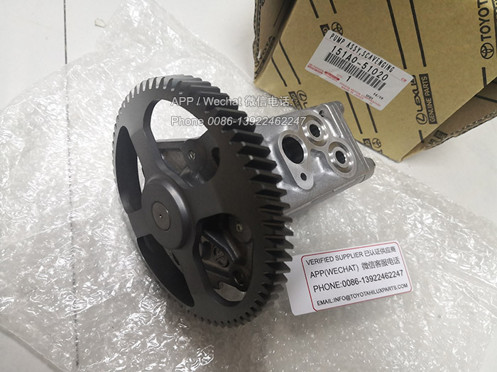 151A0-51020,1VD陆地巡洋舰丰田皮卡换气泵 151A0-51020,1VD陆地巡洋舰丰田皮卡换气泵