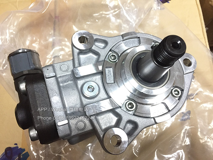 Toyota 2GD Injector Pump for Hilux, Fortuner