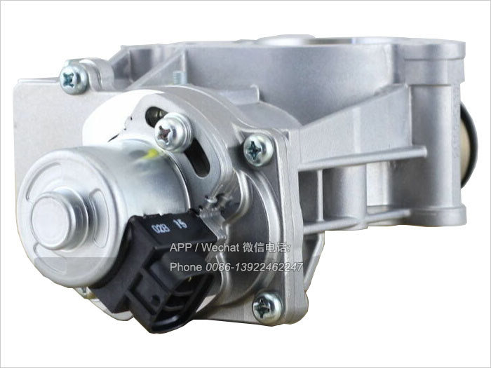 26100-54300,原厂正品丰田皮卡5L发动机节气门