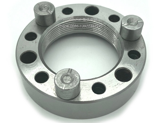 42427-60021,丰田陆地巡洋舰皮卡后半轴螺母LC79 42427-60021,丰田陆地巡洋舰皮卡后半轴螺母LC79