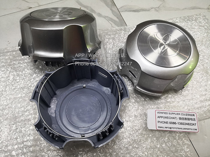 42603-60460,LC70丰田陆巡皮卡轮鼓盖,4260360460