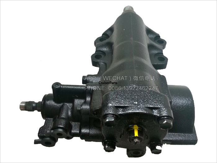 44110-60440,转向器LC70陆巡丰田皮卡方向机,4411060440