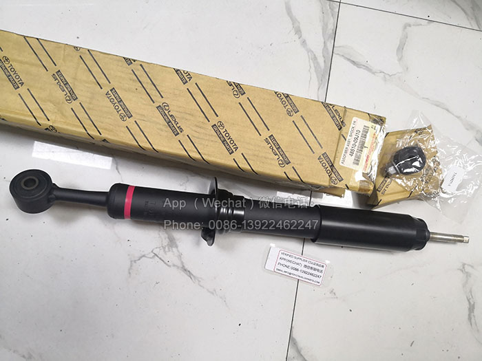 48510-09J10,丰田皮卡HILUX原厂前减震器
