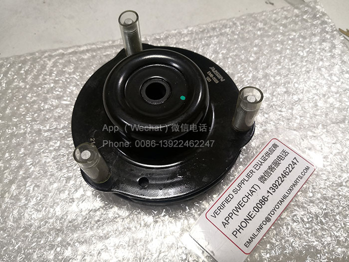 48609-0K040,丰田皮卡海拉克斯HILUX前机顶胶,48609-0K050