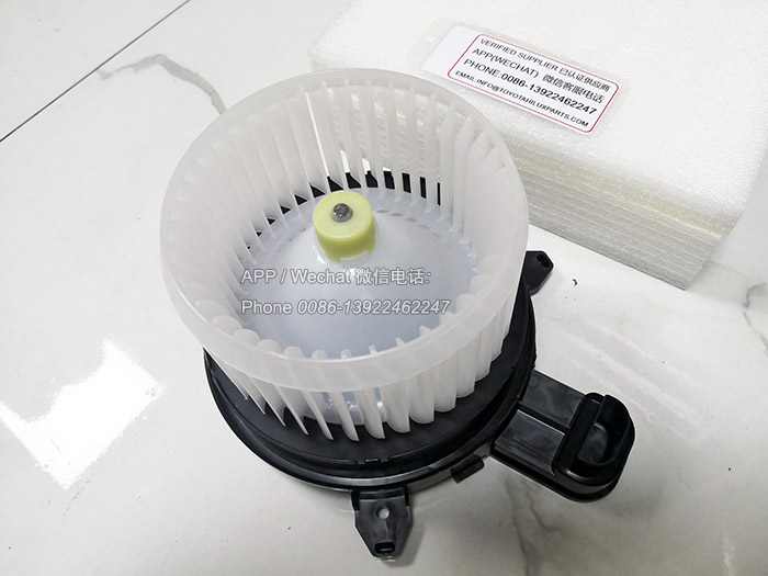 87103-0K400,海拉克斯丰田皮卡鼓风机电机