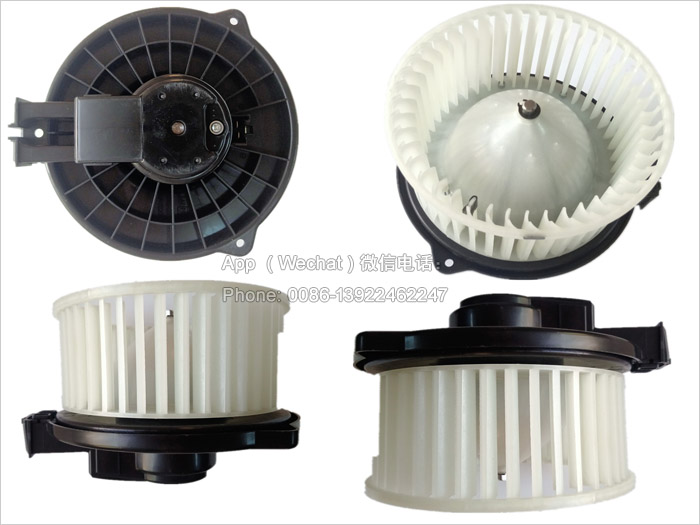 87103-60421,陆地巡洋舰丰田皮卡鼓风机电机,87103-60420