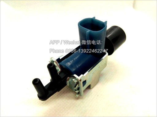 90910-12155,丰田陆巡皮卡1HZ真空开关阀