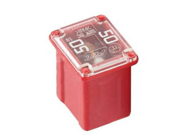 90982-08296,陆地巡洋舰丰田皮卡50A保险丝